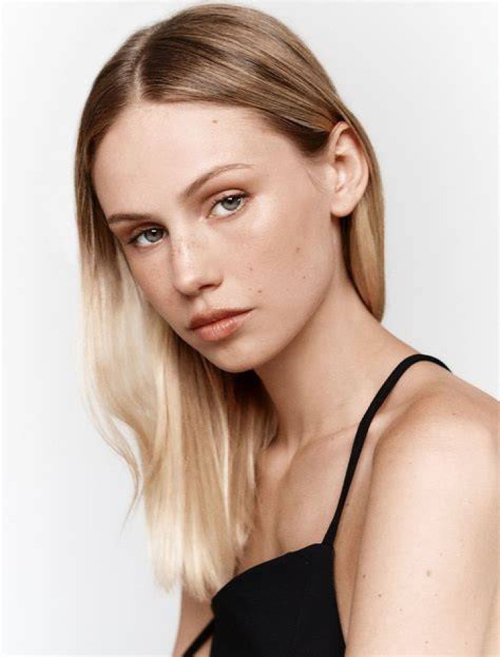 Scarlett Leithold