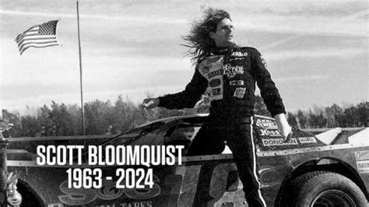 Scott Bloomquist