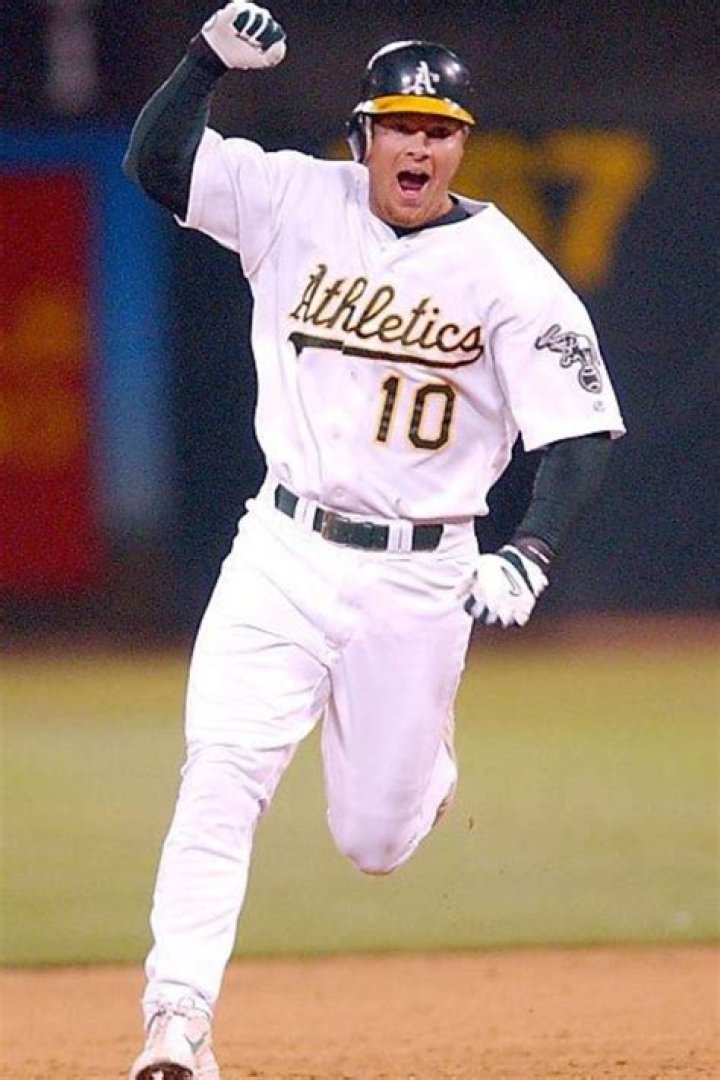 Scott Hatteberg