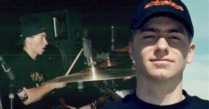 Scott Raynor