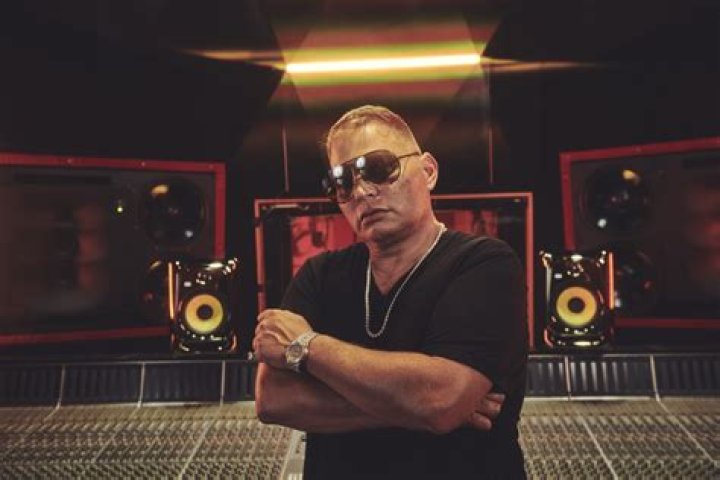 Scott Storch