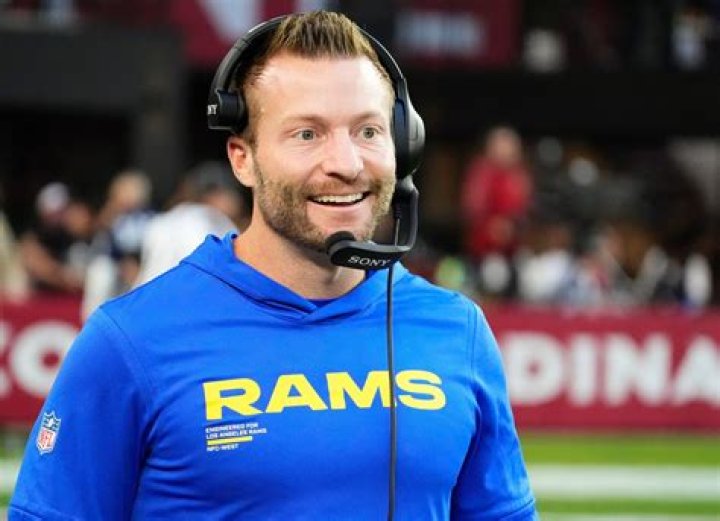 Sean McVay