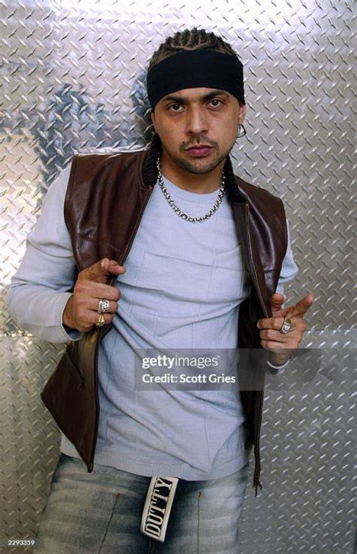 Sean Paul