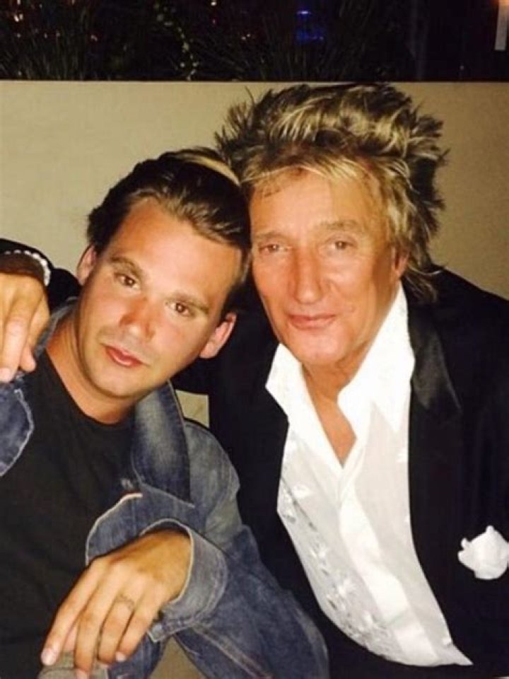 Sean Stewart