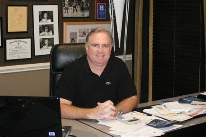 Sean-Tuohy