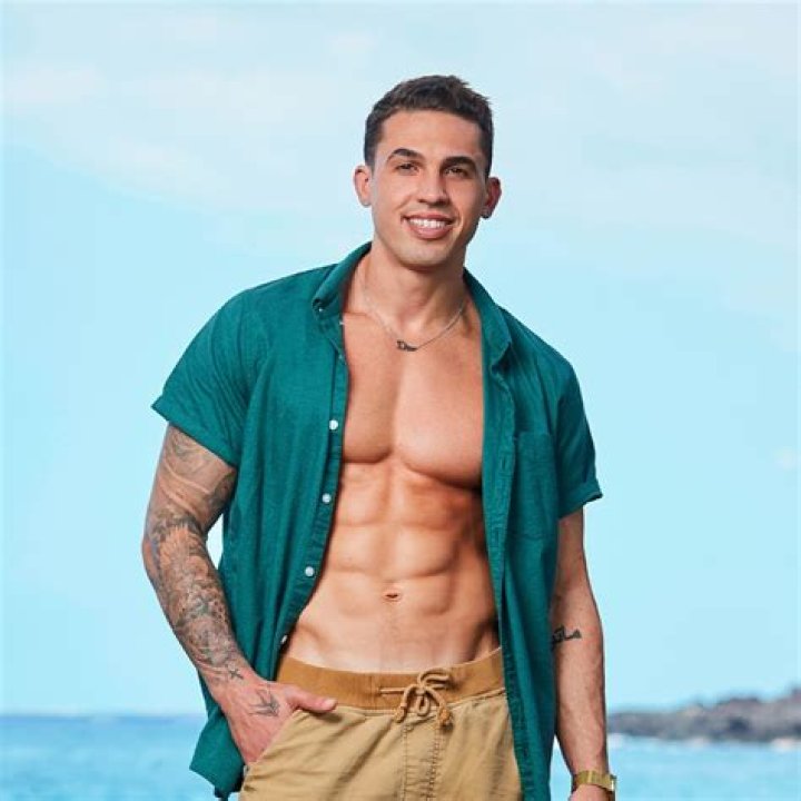 Sebastian Barraza