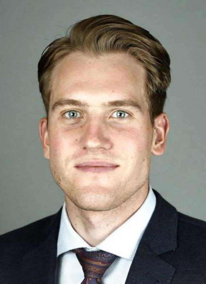 Sebastian Vidmar