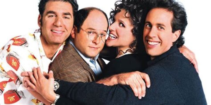 Seinfeld