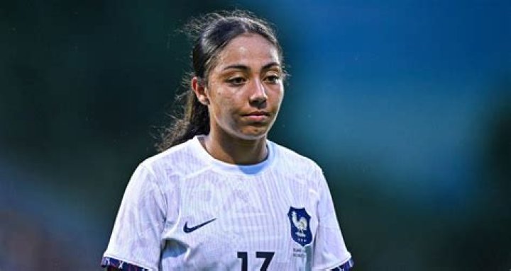 Selma Bacha