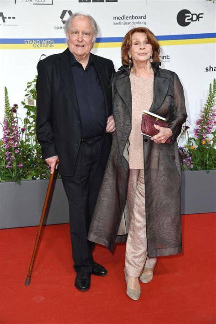 Senta Berger