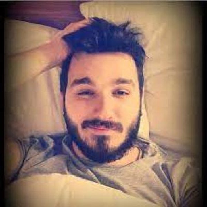 Serhat Karagoz