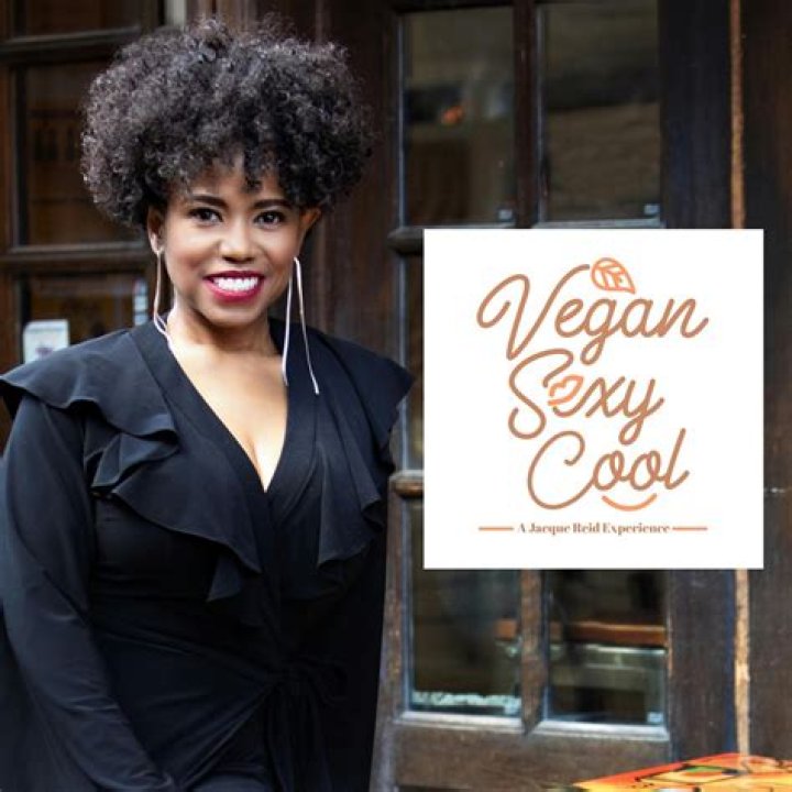 Sexy Vegan