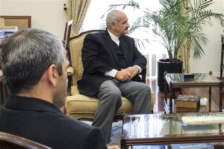 Seyed Hossein Mirfakhar