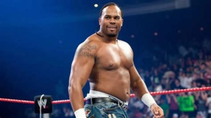 Shad Gaspard