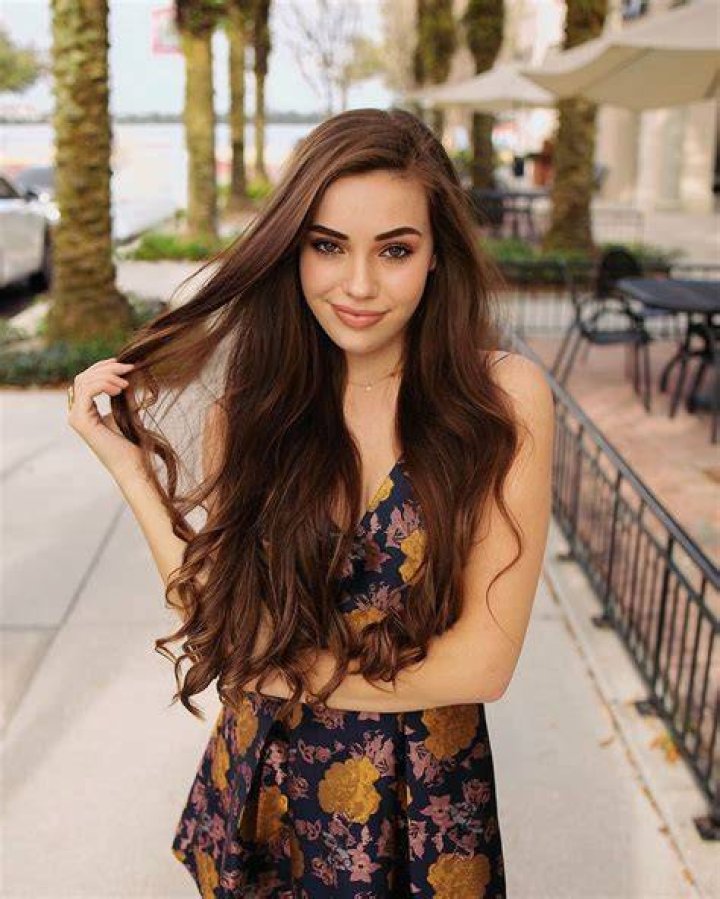 Shaelah Mcgilton