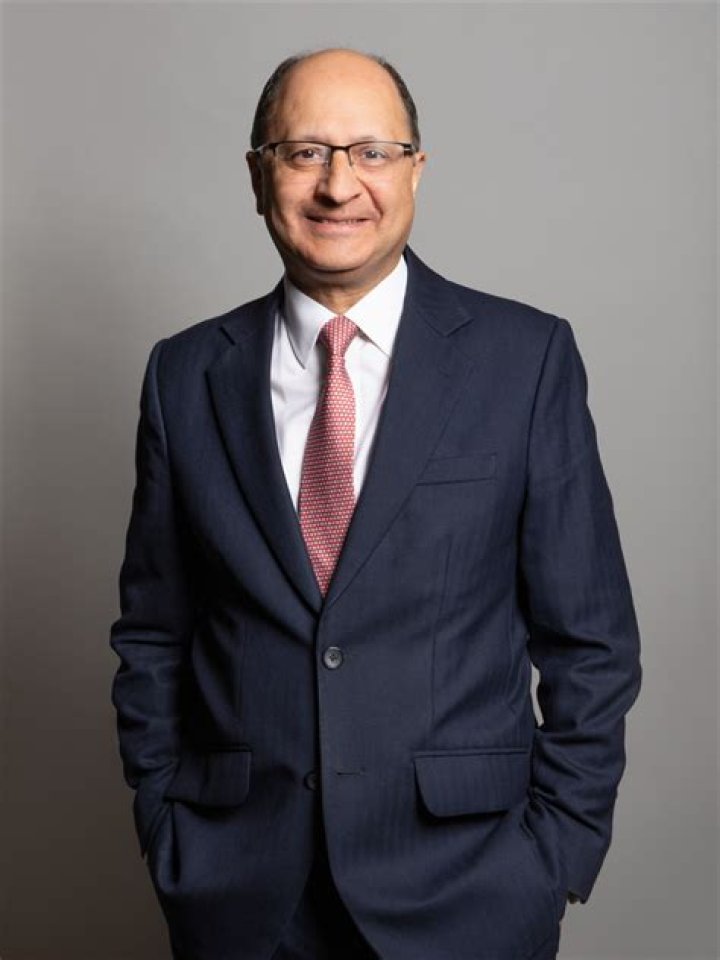 Shailesh Vara