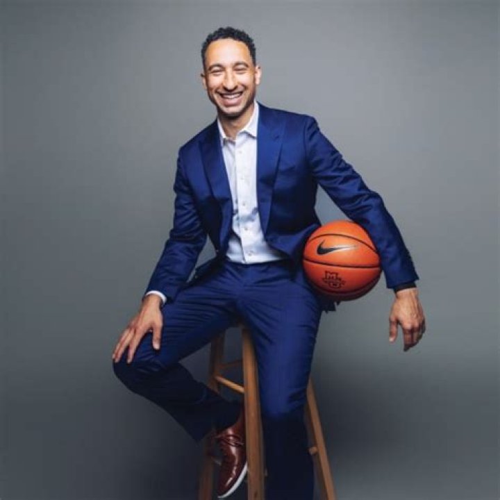 Shaka Smart