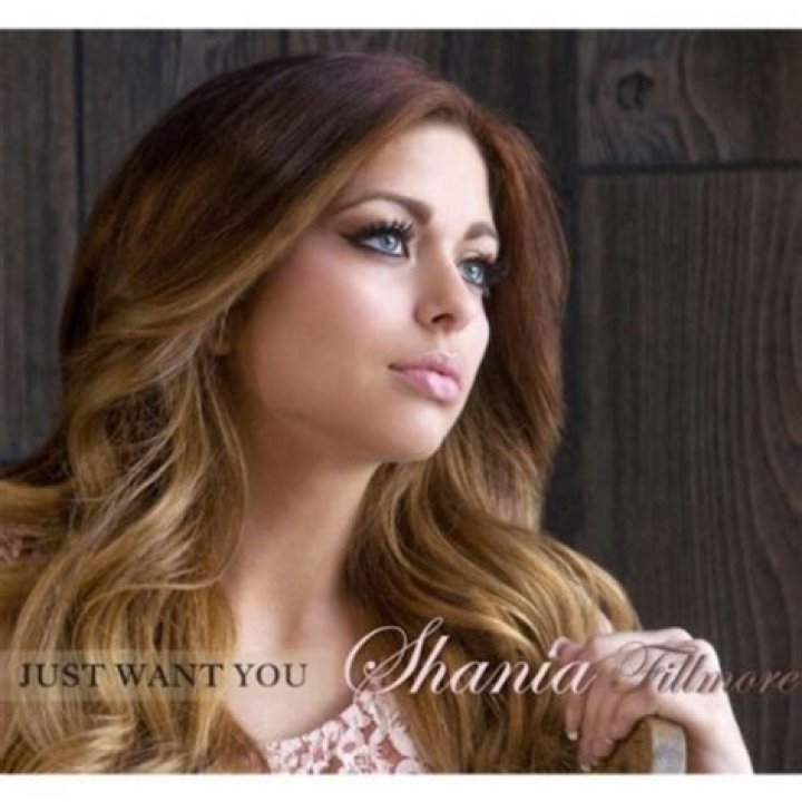 Shania Fillmore