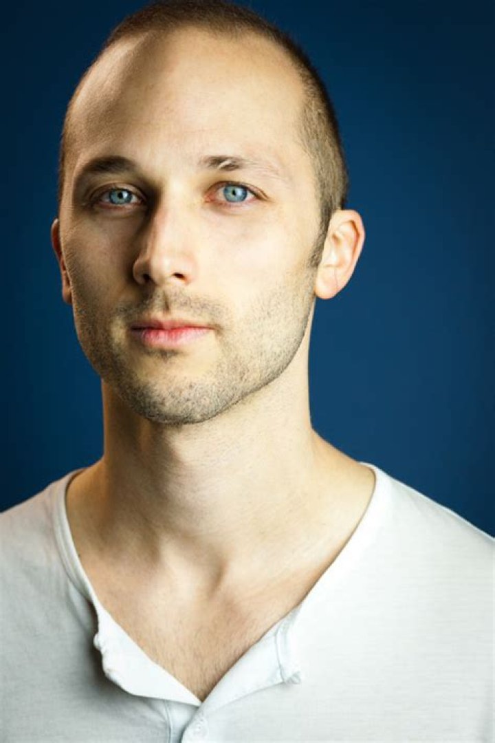 Shaun Huberts