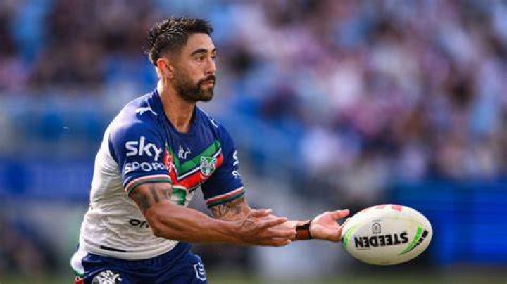 Shaun Johnson
