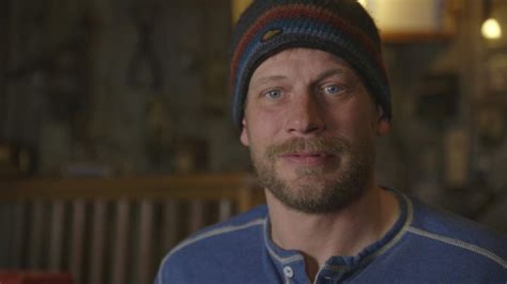 Shawn Pomrenke