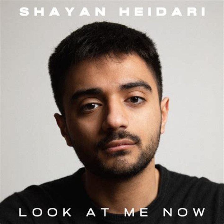Shayan Heidari