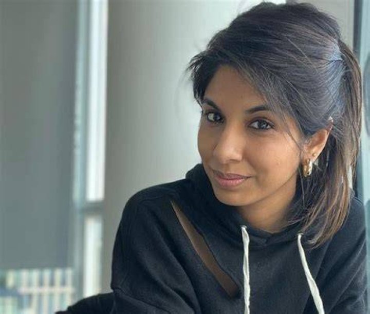 Sheena Melwani