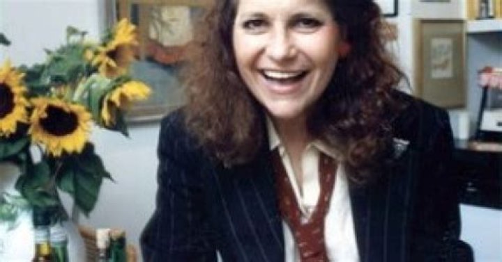 Sheila Lukins