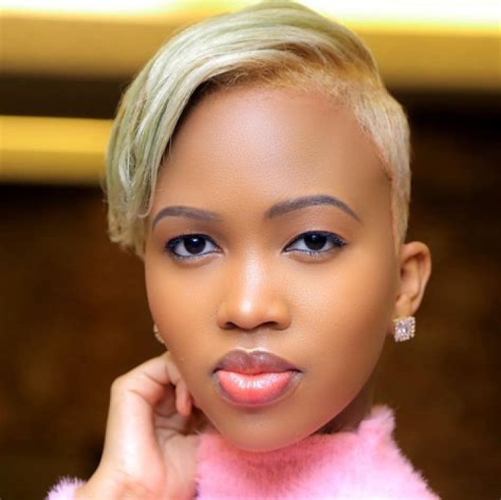 Sheilah Gashumba
