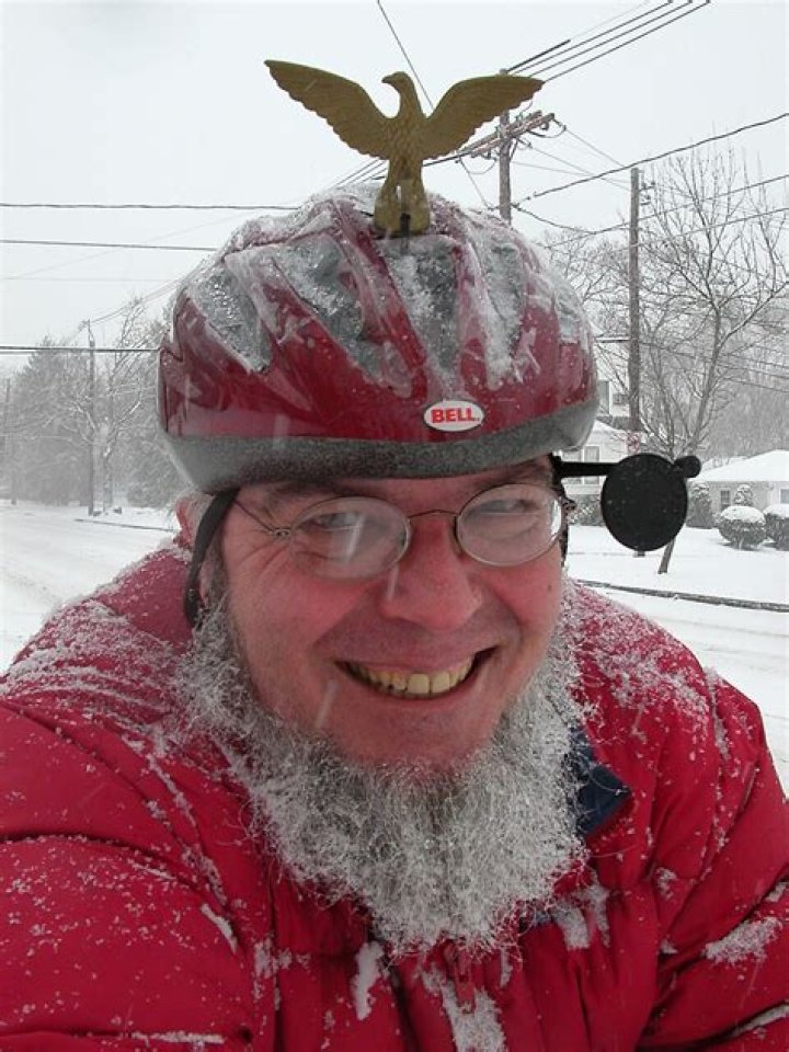 Sheldon Brown