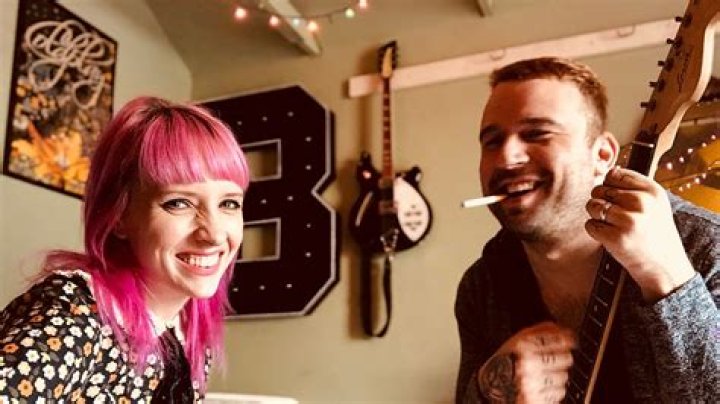 Sherri DuPree, Max Bemis's Wife