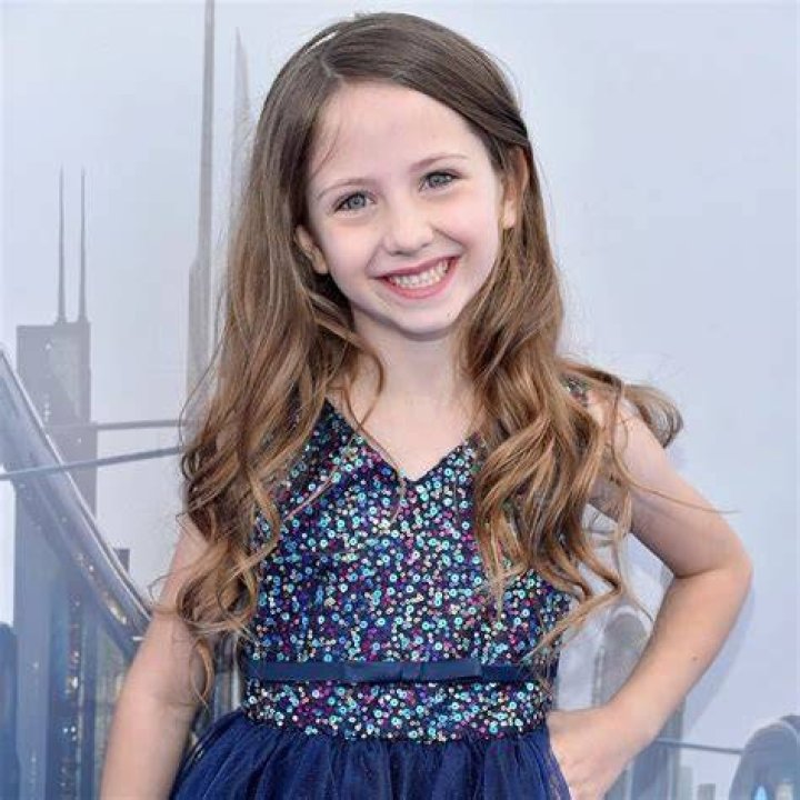 Shiloh Nelson Biography Infographic