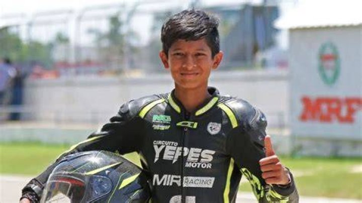 Shreyas Hareesh