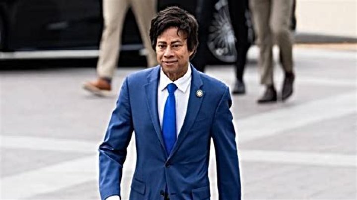 Shri Thanedar