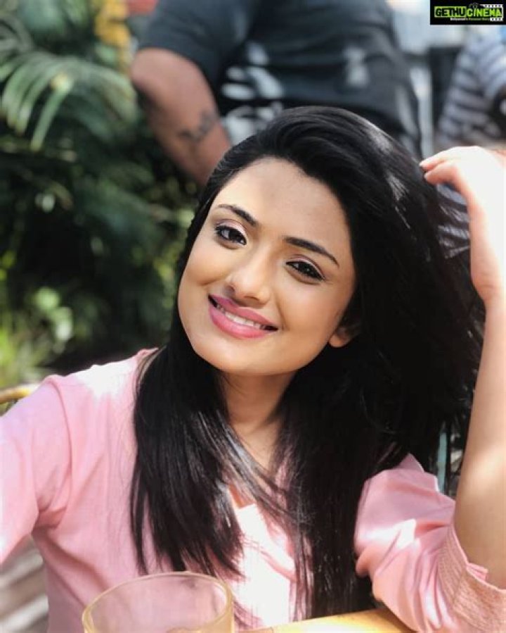 Shritama Mukherjee