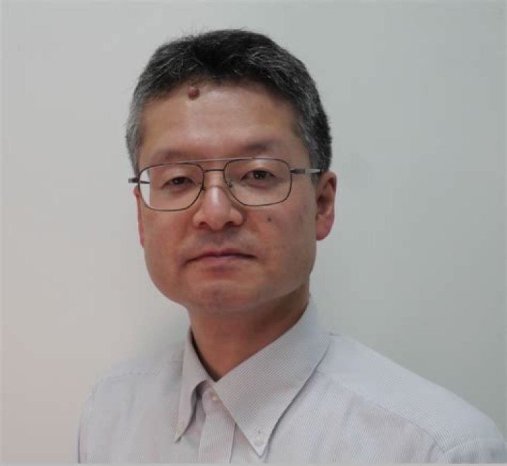 Shuichi Sakamoto