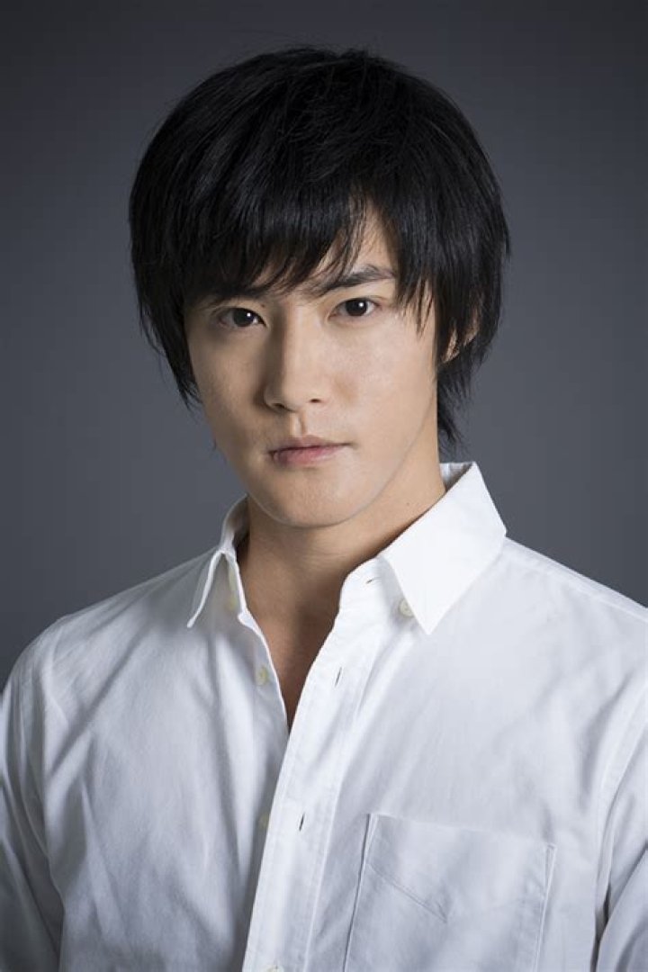 Shunya Shiraishi