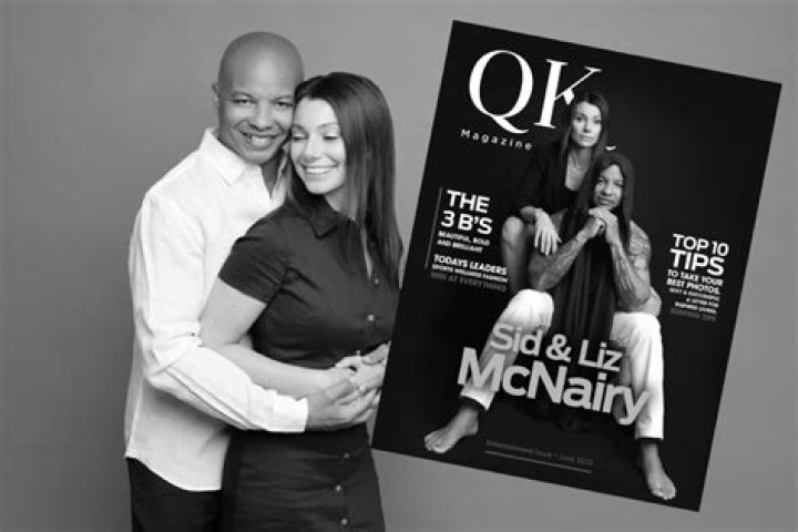 Sid McNairy’s Girlfriend: Who is Sid McNairy Dating?