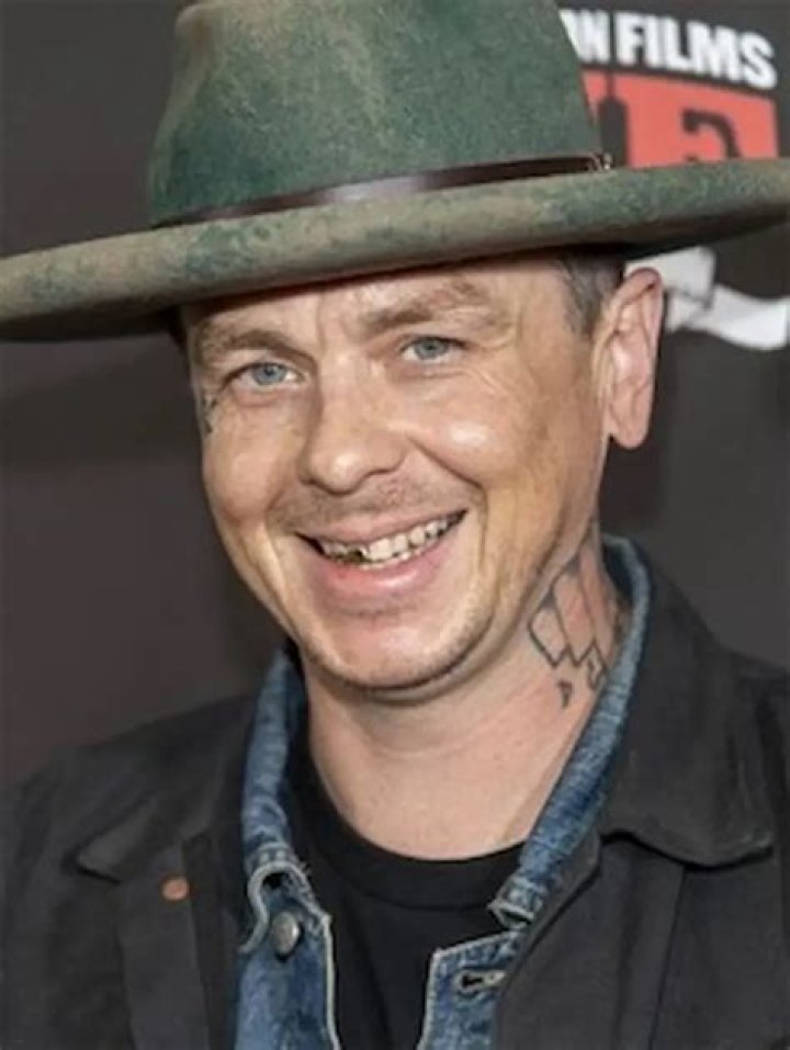 Sid Wilson