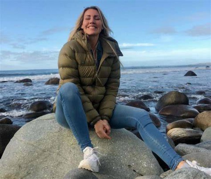 Silje Torp Færavaag