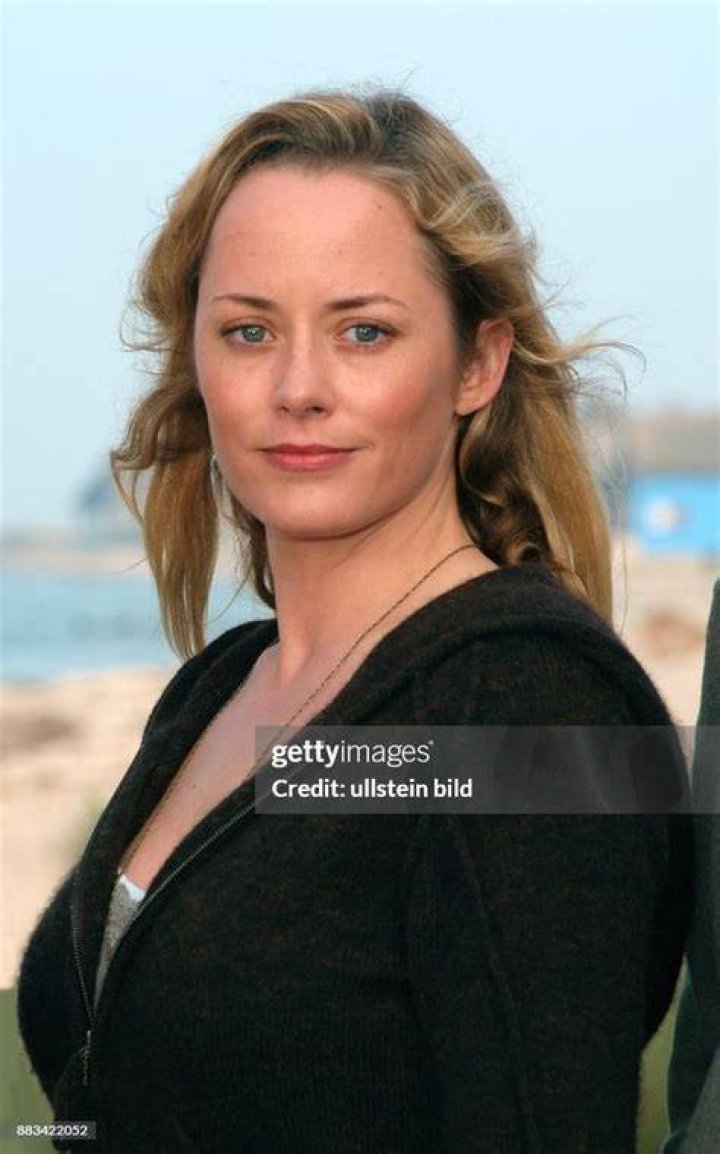 Silke Bodenbender