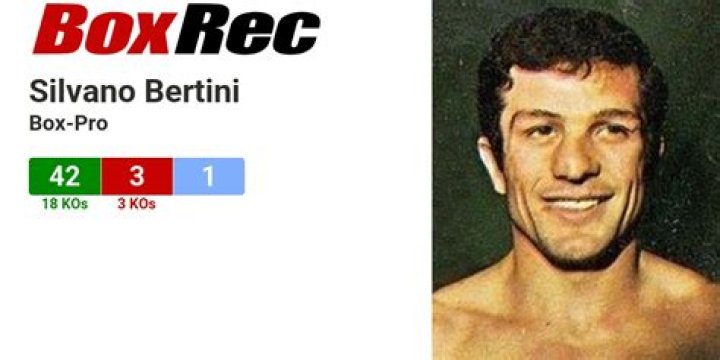 Silvano Bertini