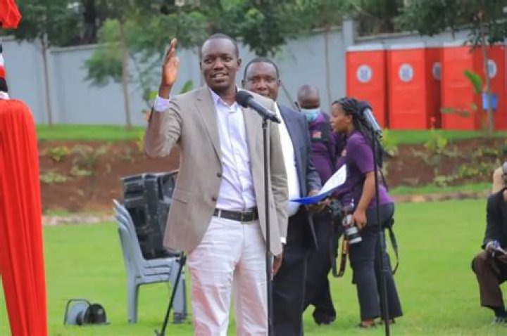 Simba Arati
