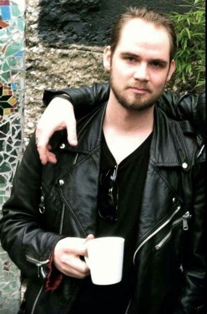 Simon Soderberg