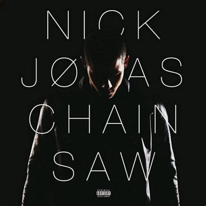 SINGLE REVIEW: Nick Jonas 'Chainsaw'