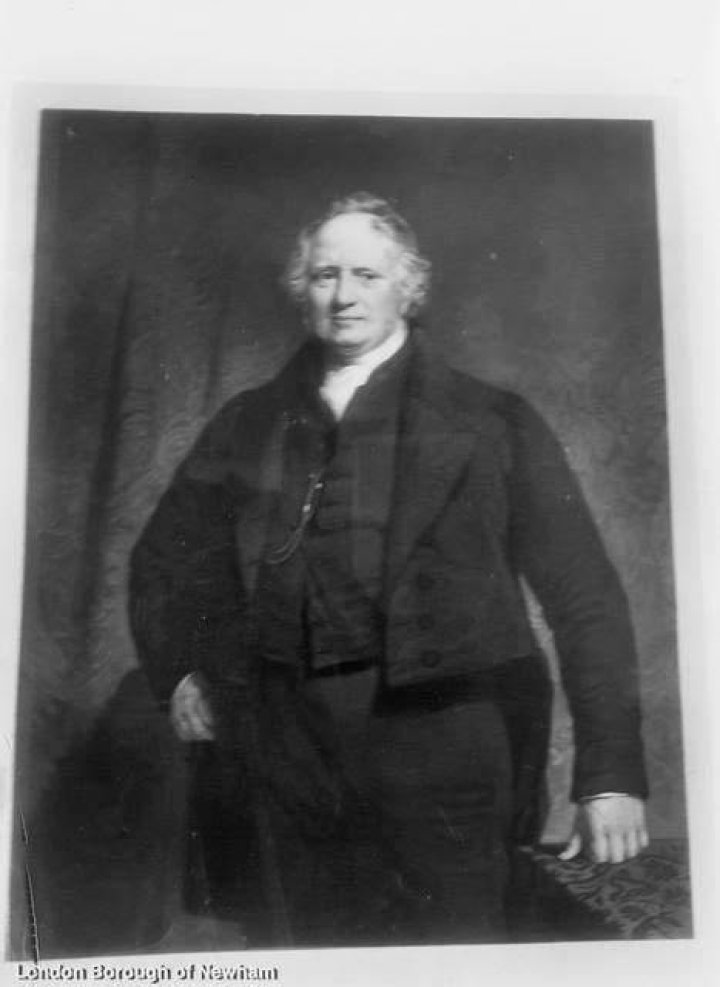 Sir John Pelly, 1st Baronet