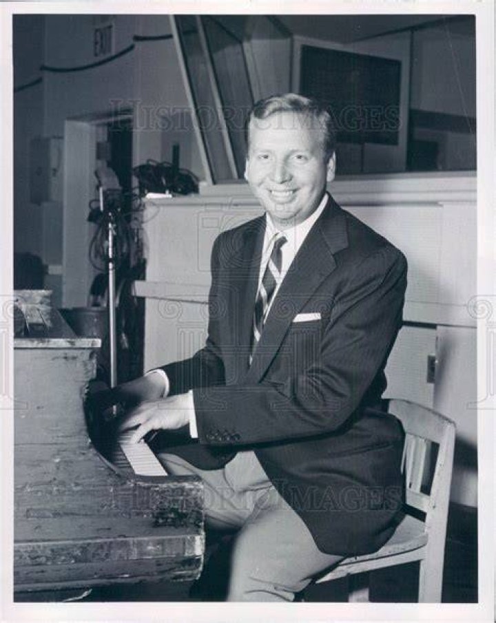 Skitch Henderson