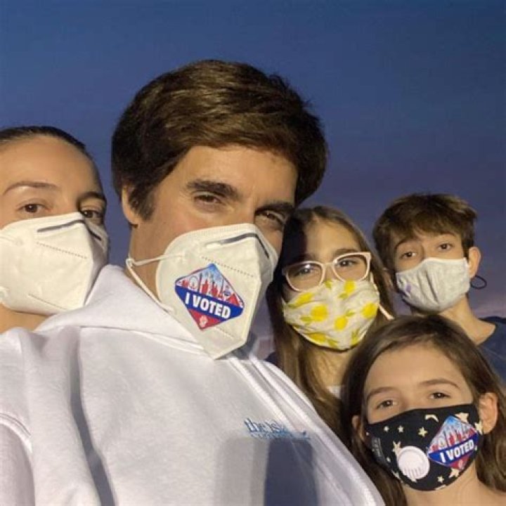 Sky Copperfield