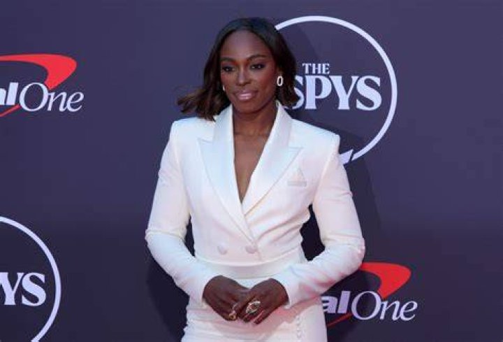 Sloane Stephens