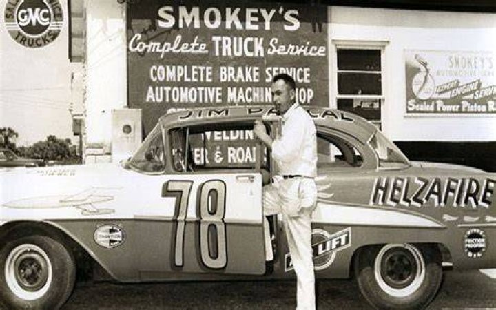 Smokey Yunick